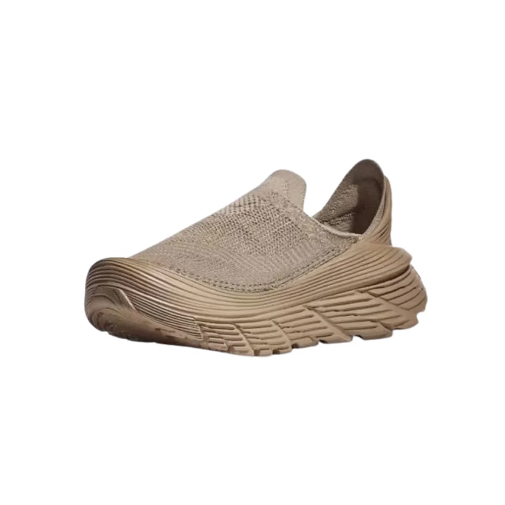 Hoka Restore TC Dune Oxford Tan