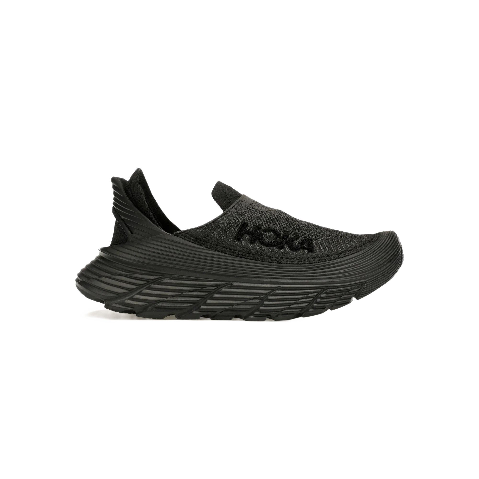 Hoka Restore TC Black