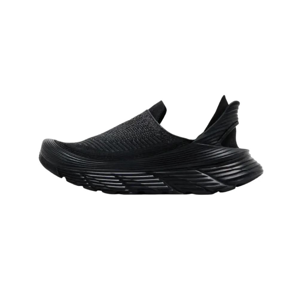 Hoka Restore TC Black