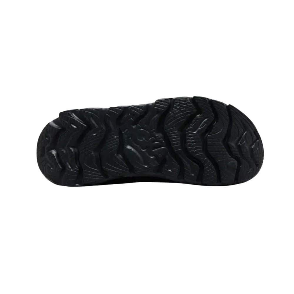 Hoka Restore TC Black