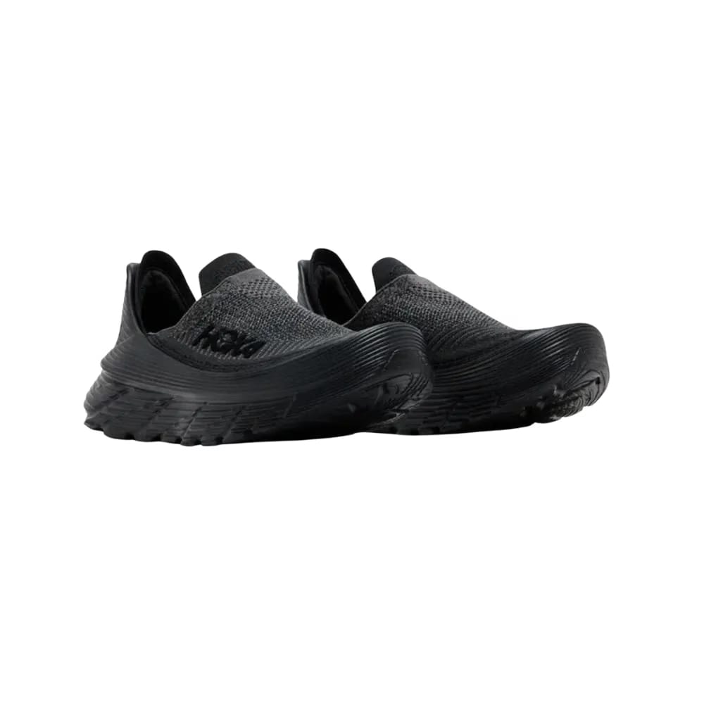 Hoka Restore TC Black