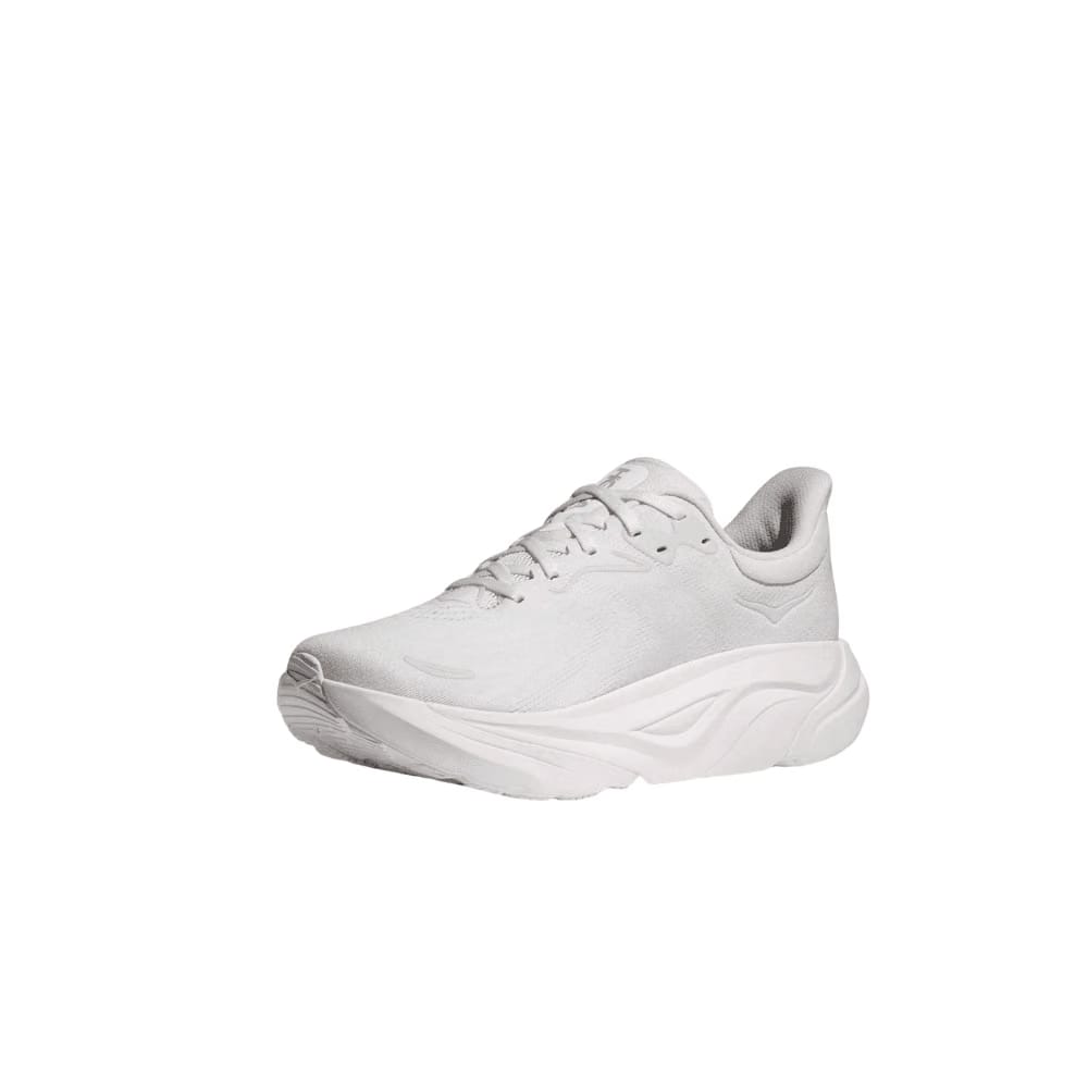 Hoka Arahi 8 White