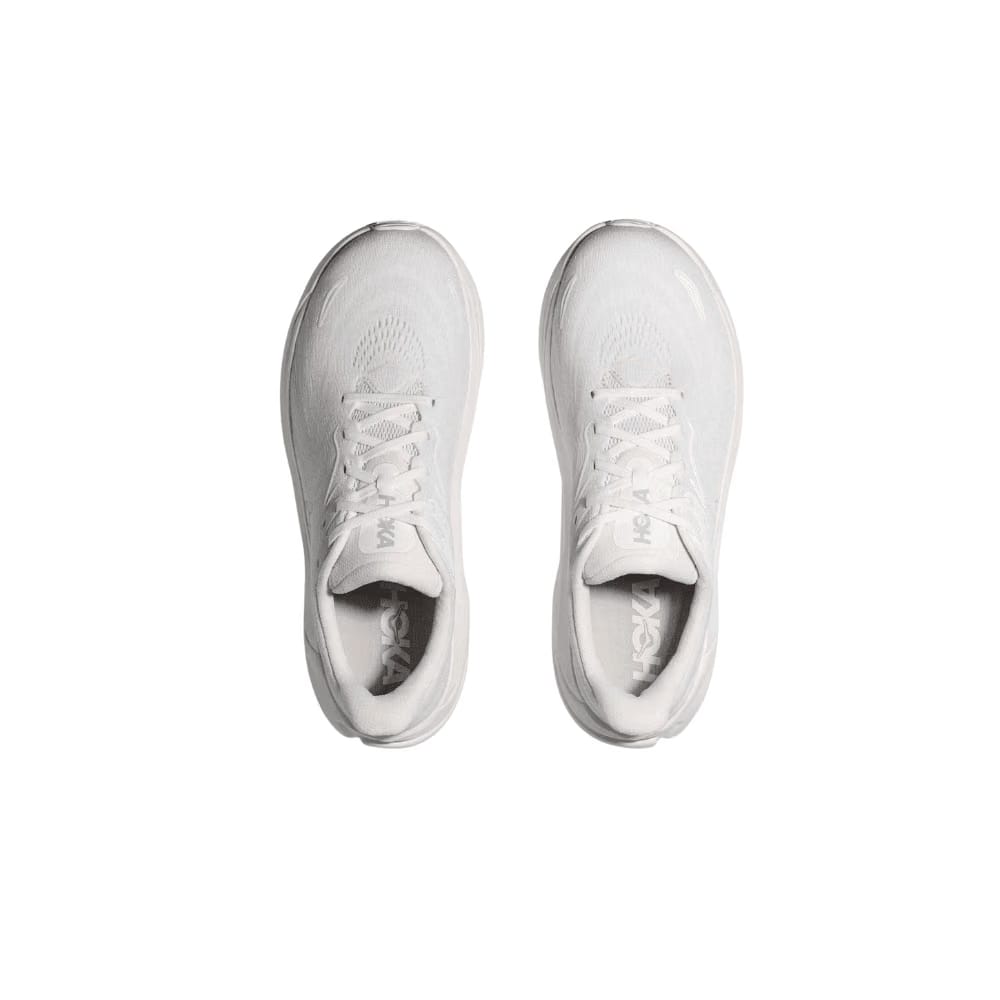 Hoka Arahi 8 White