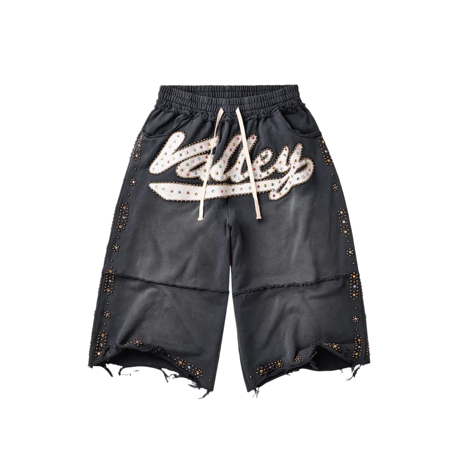 Vale Forever Skittles Shorts Black