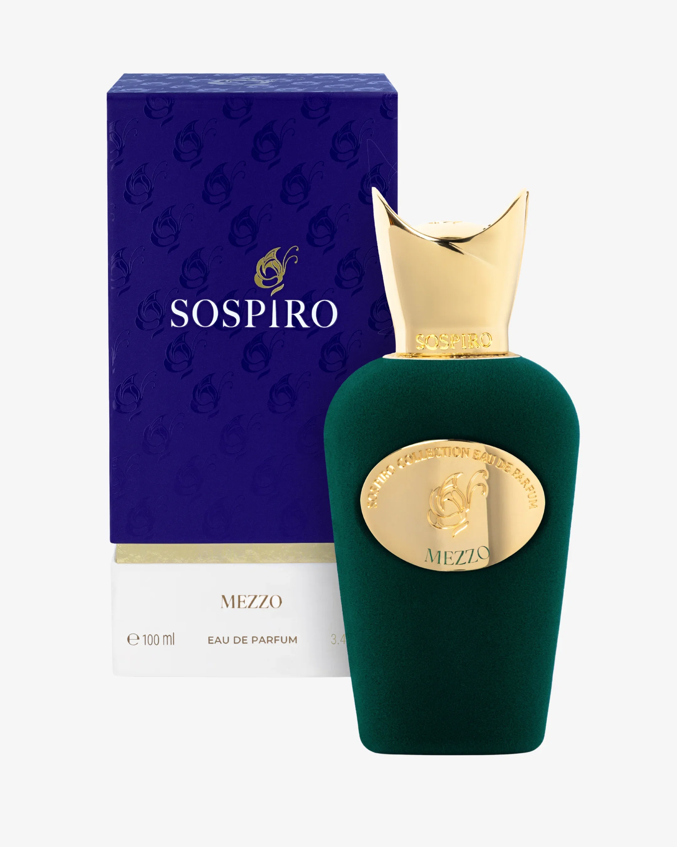 sospiro Mezzo Eau De Parfum (100ml)