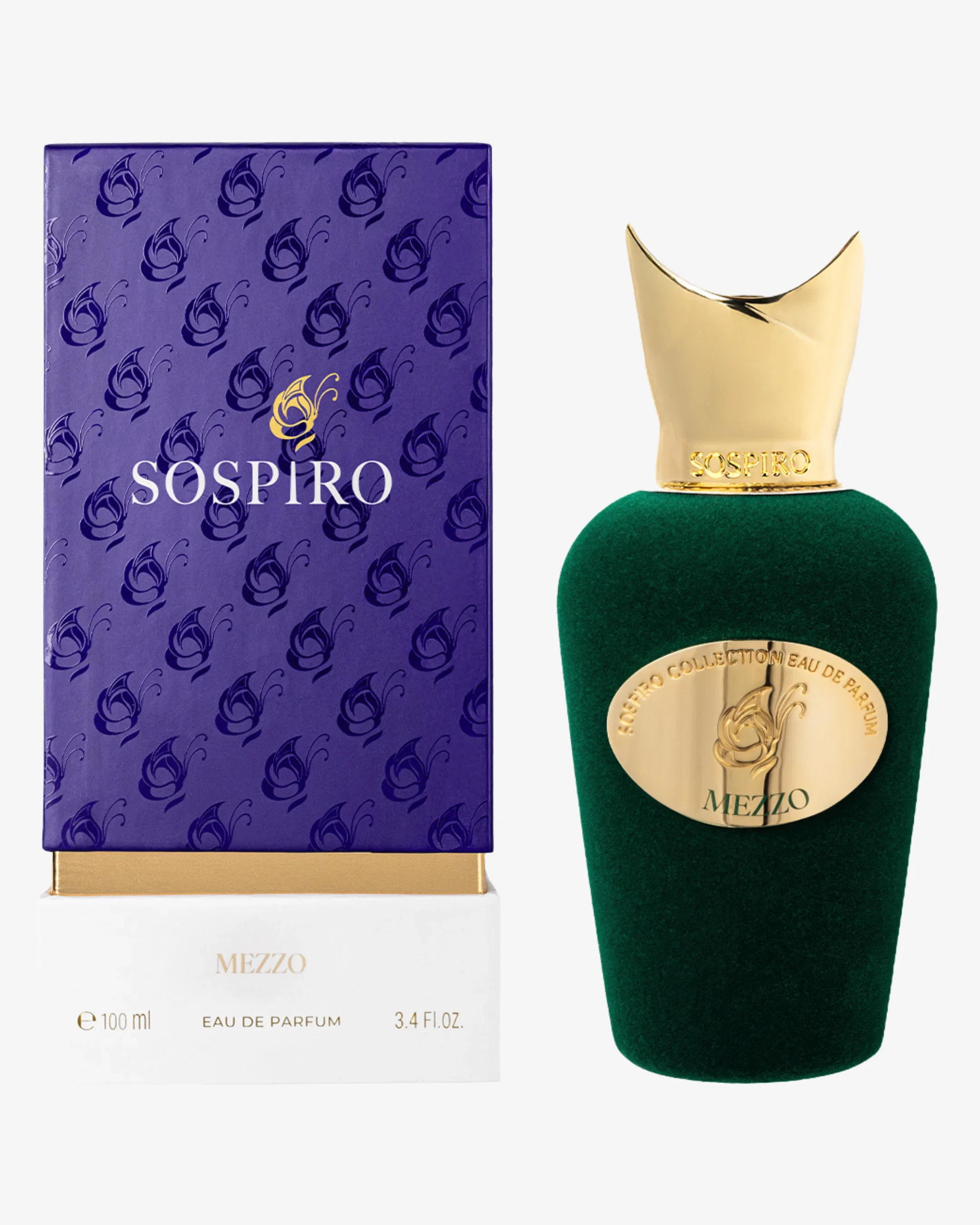 sospiro Mezzo Eau De Parfum (100ml)