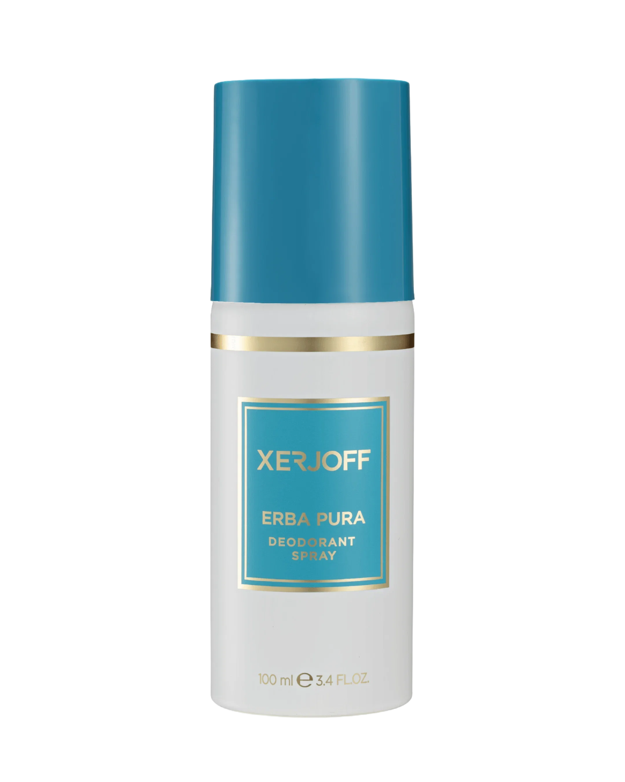 xerjoff Erba Pura Deodorant Spray (100ml)