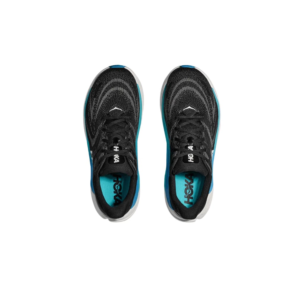 Hoka Arahi 8 Skyward Blue