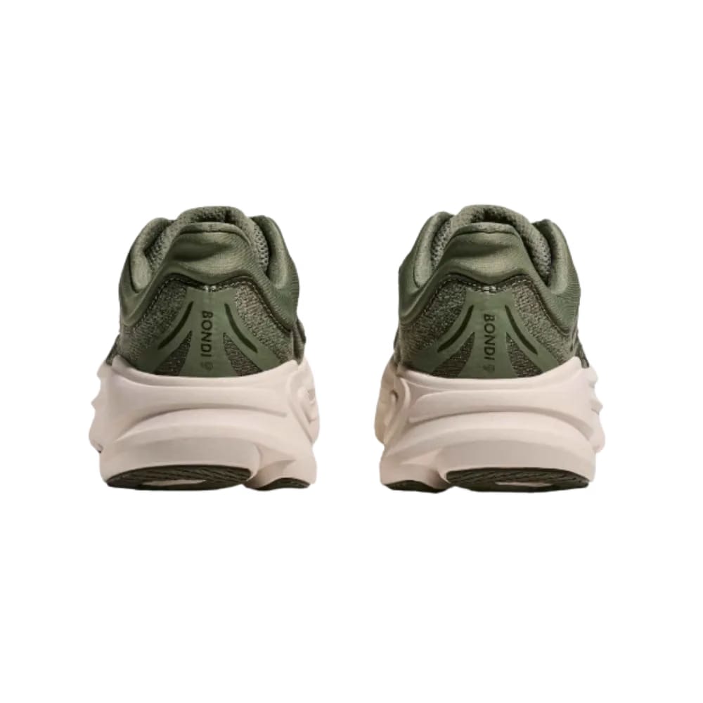 Hoka Bondi 9 Eucalyptus