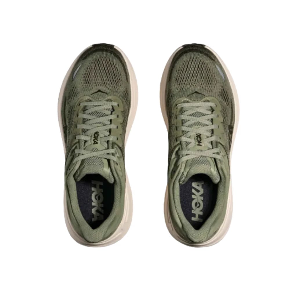 Hoka Bondi 9 Eucalyptus