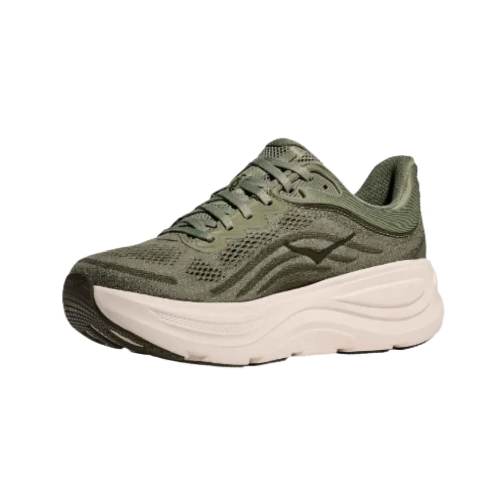 Hoka Bondi 9 Eucalyptus