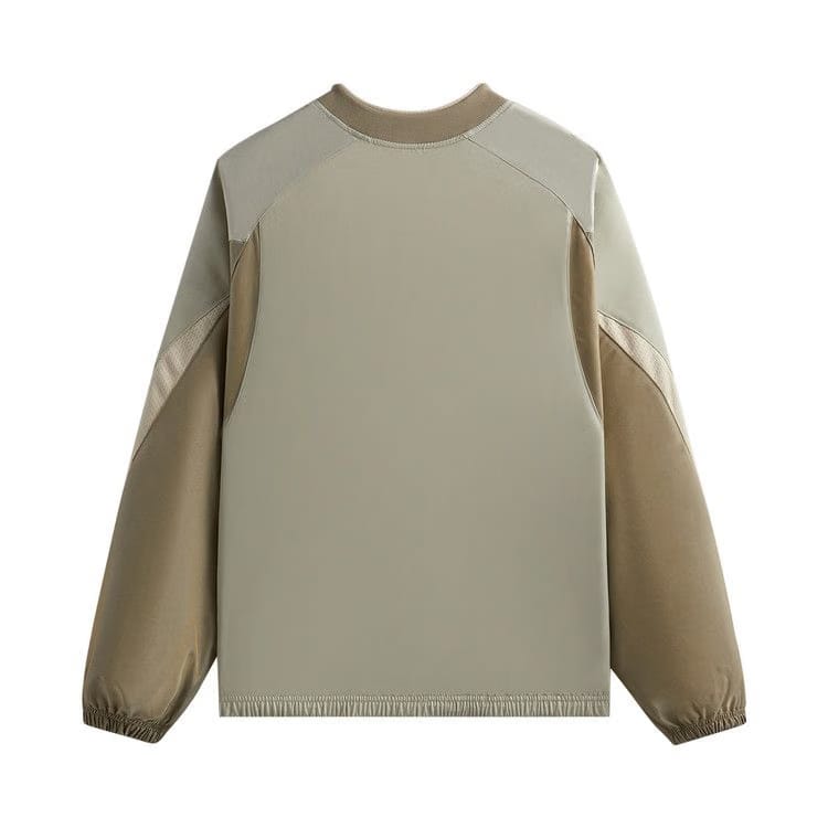 Kith Dayton Mesh Combo Pullover Region