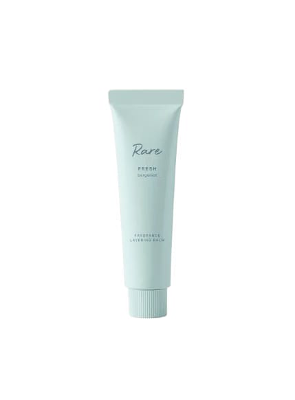 Fragrance Layering Balm - Fresh Bergamot