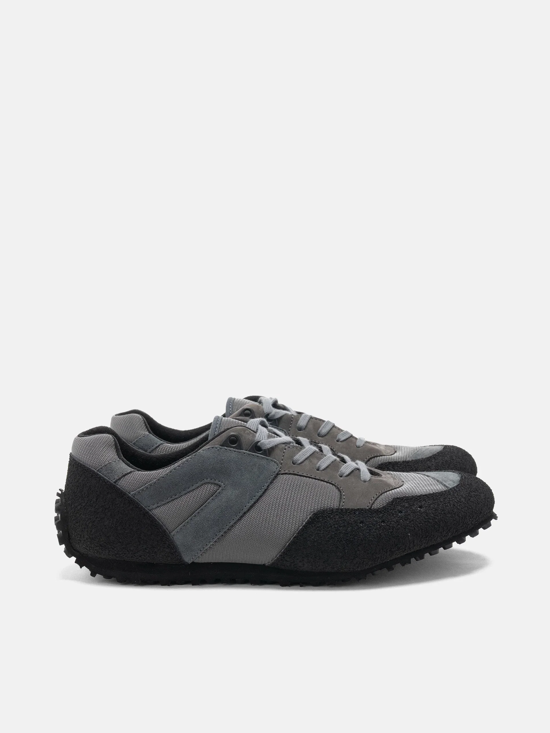 Yoke x Reproduction Of Found French Military Trainer Gray