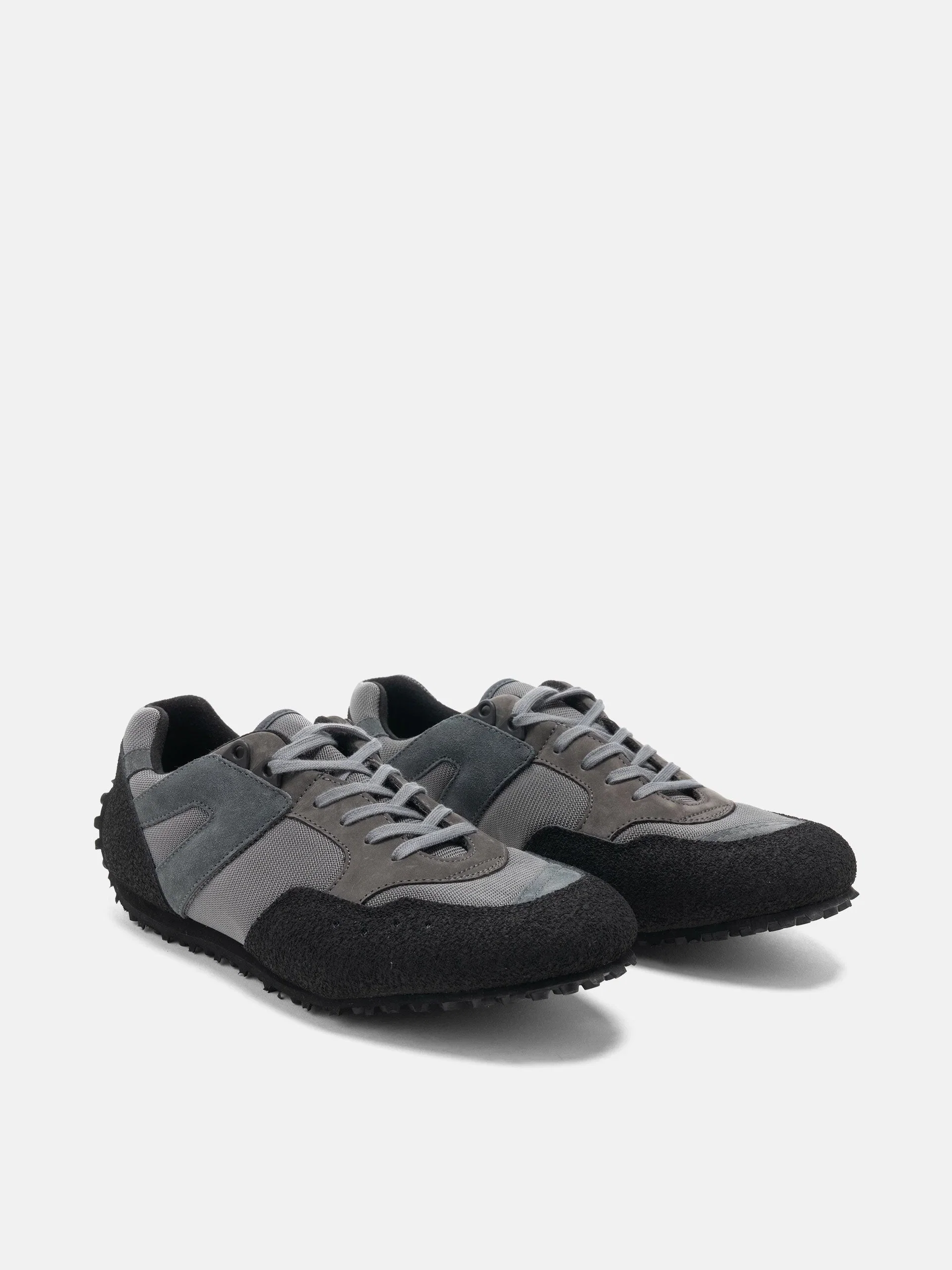 Yoke x Reproduction Of Found French Military Trainer Gray
