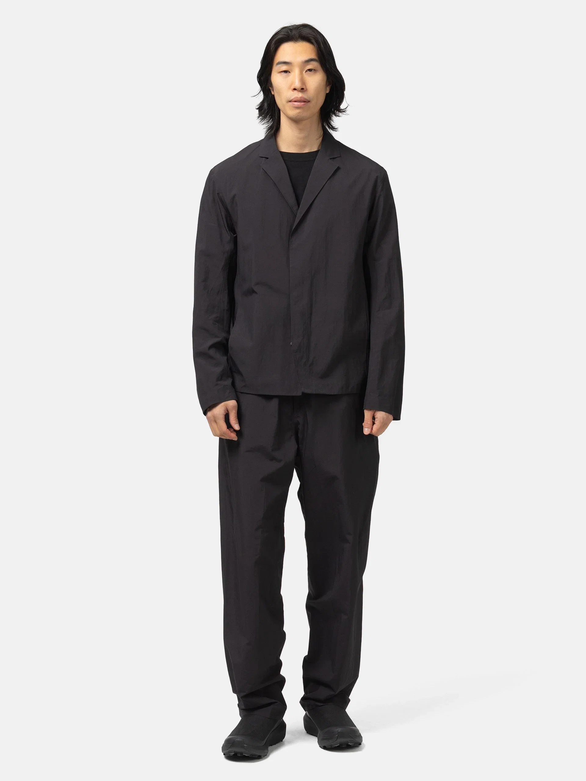 Veilance Spere SL Blazer M Black