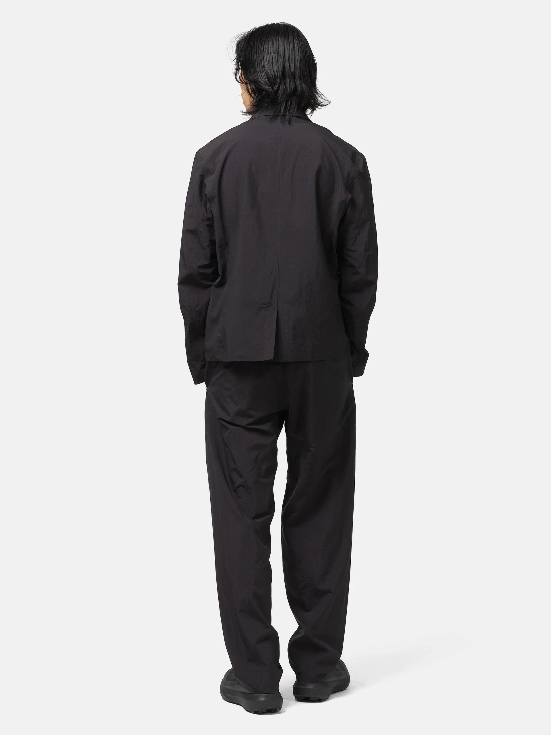 Veilance Spere SL Blazer M Black