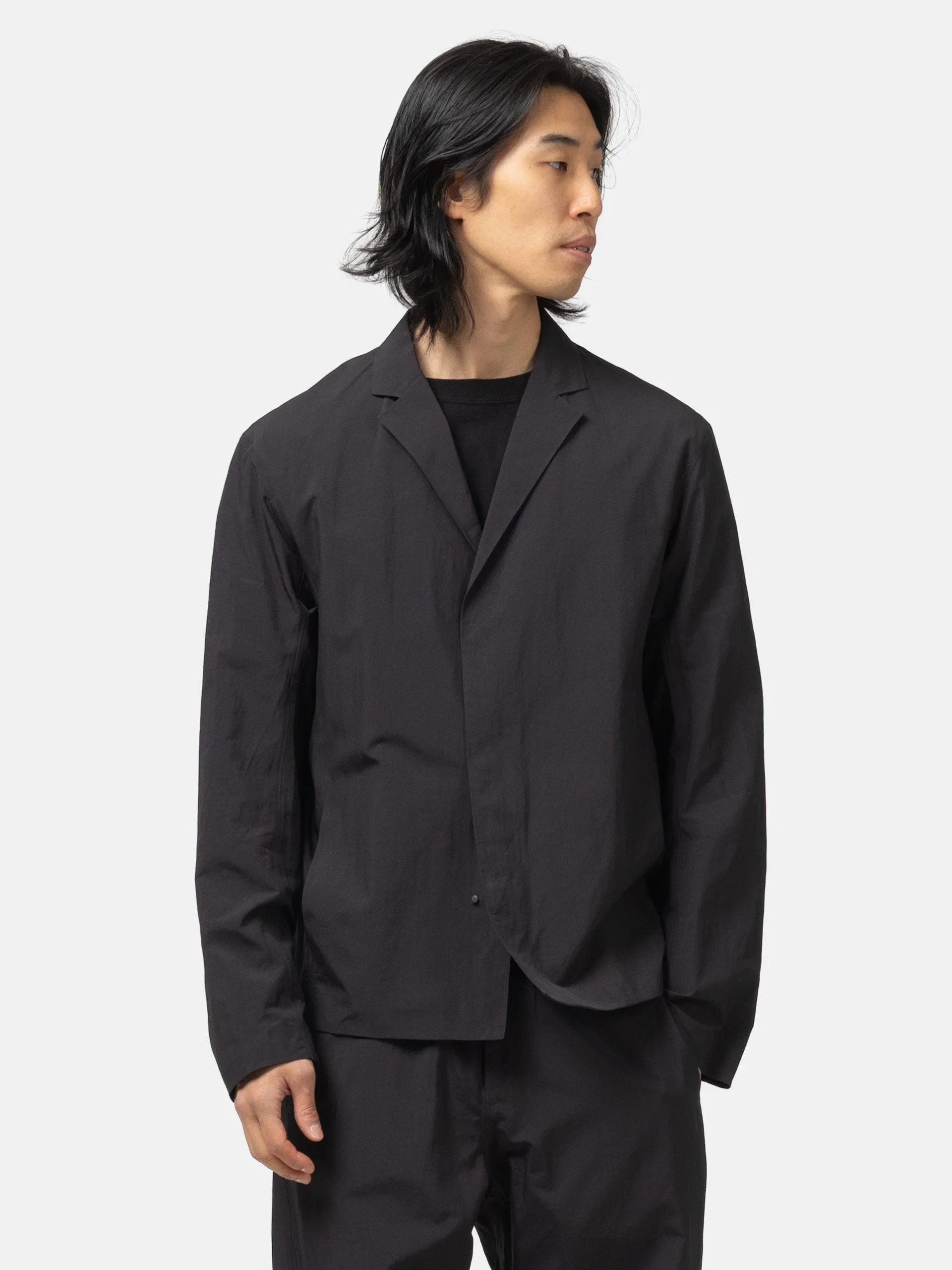 Veilance Spere SL Blazer M Black
