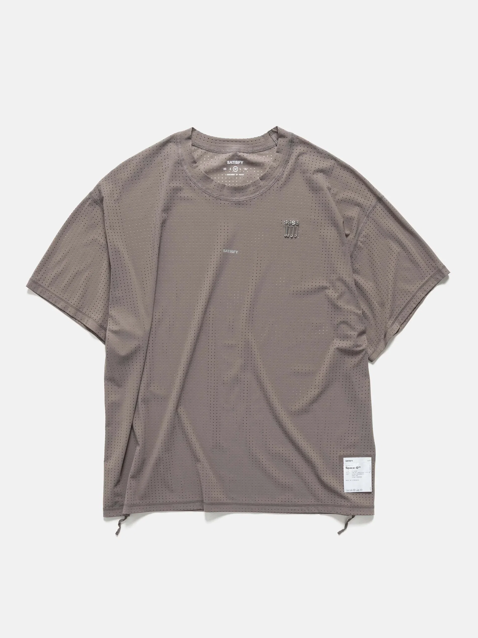 Satisfy Space-O T-Shirt Falcon