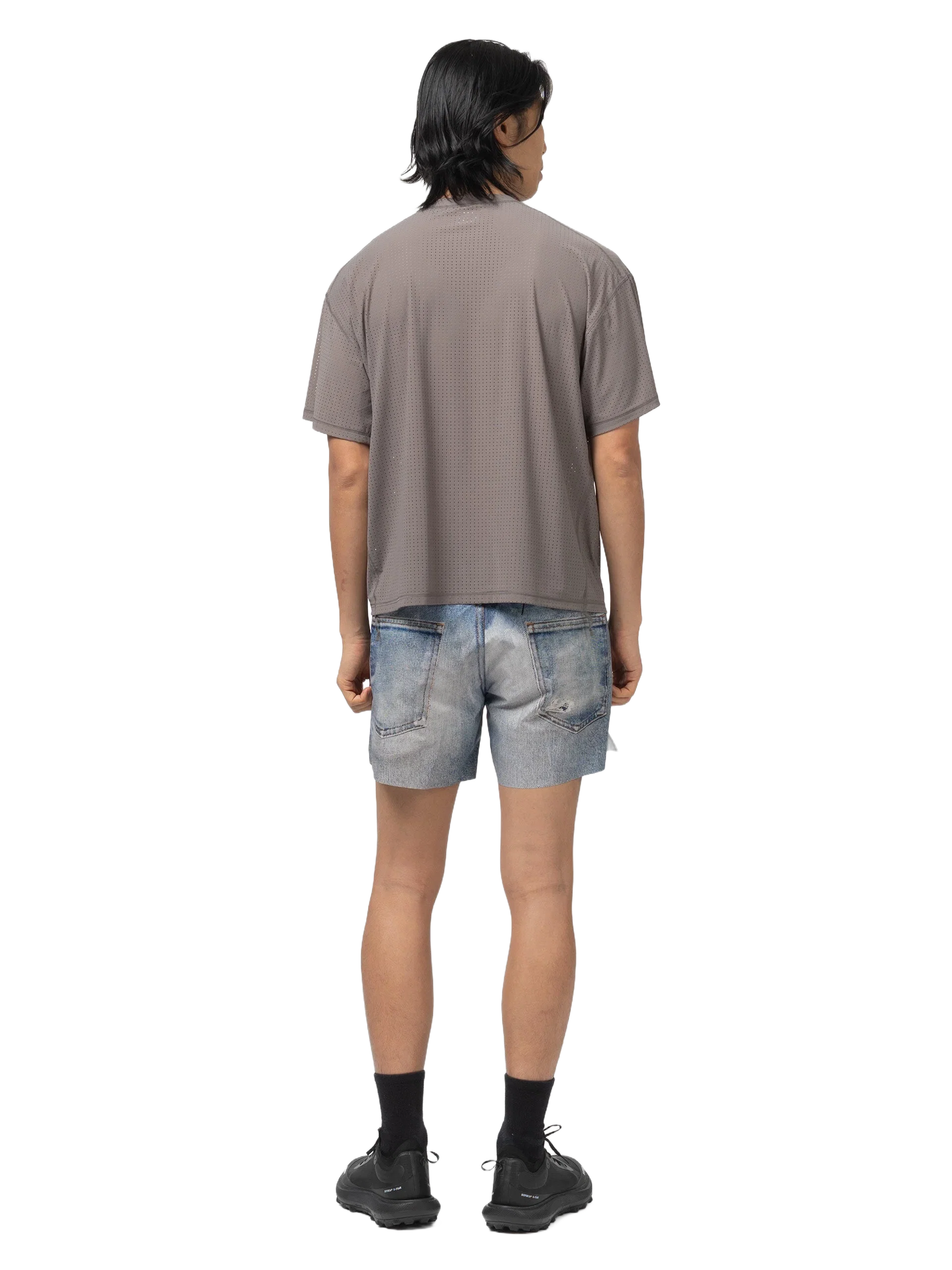 Satisfy Space-O T-Shirt Falcon