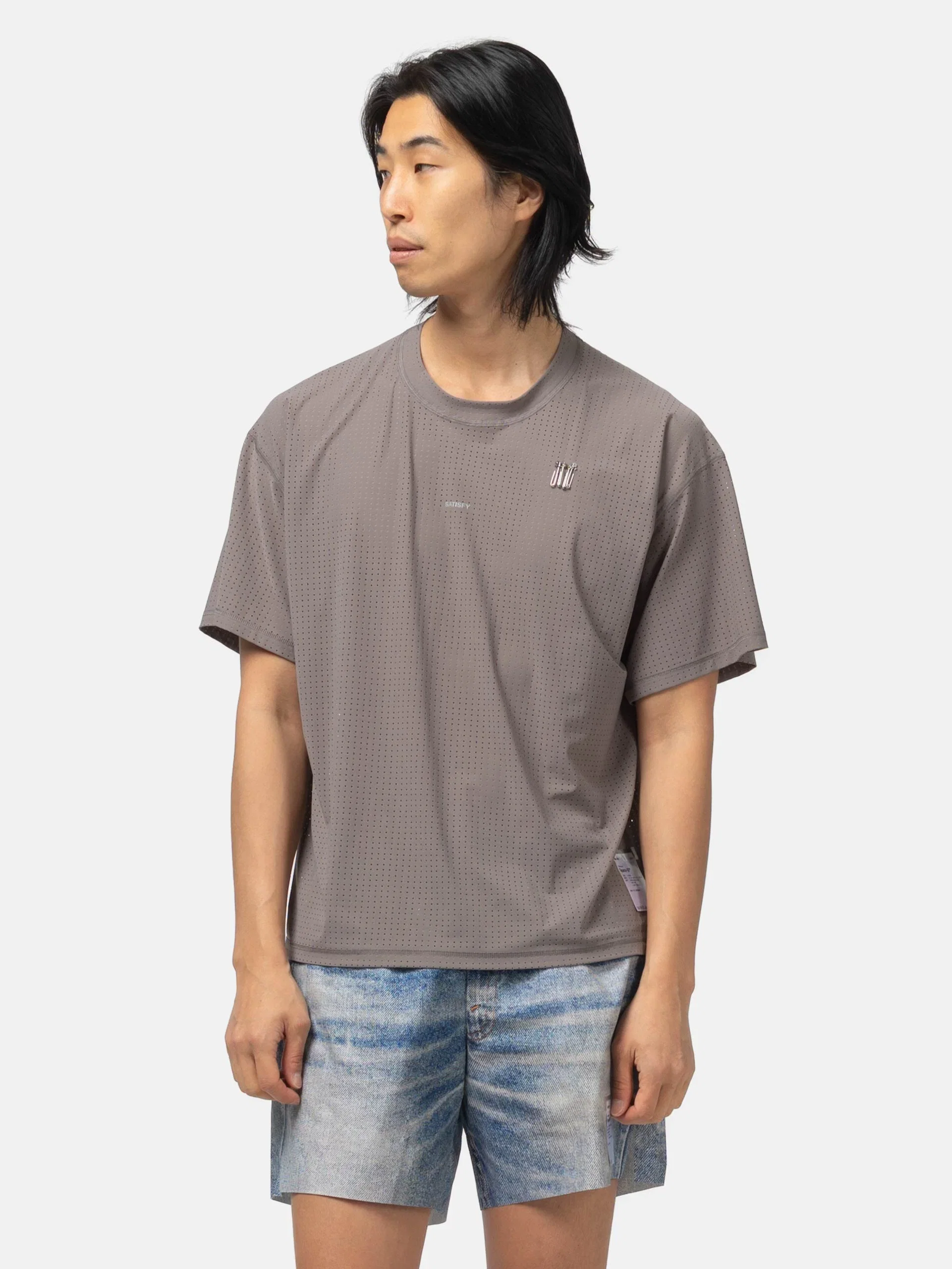 Satisfy Space-O T-Shirt Falcon