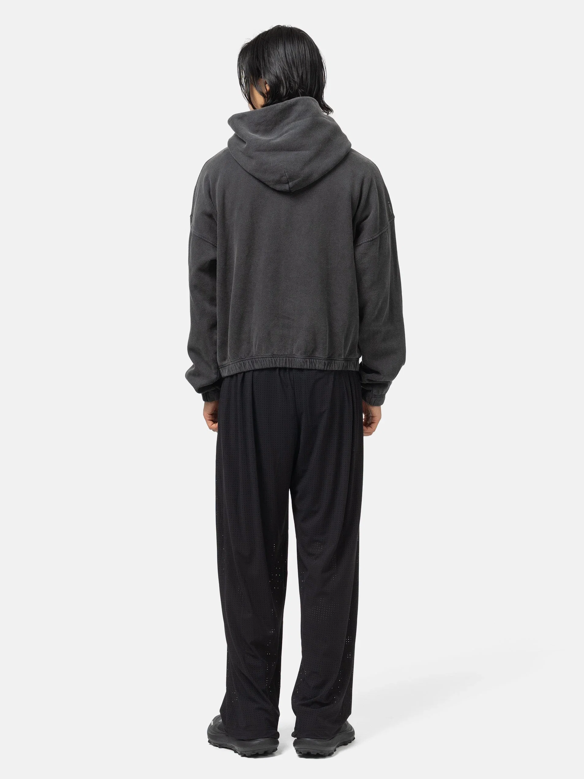Satisfy SoftCell Hoodie Aged Black
