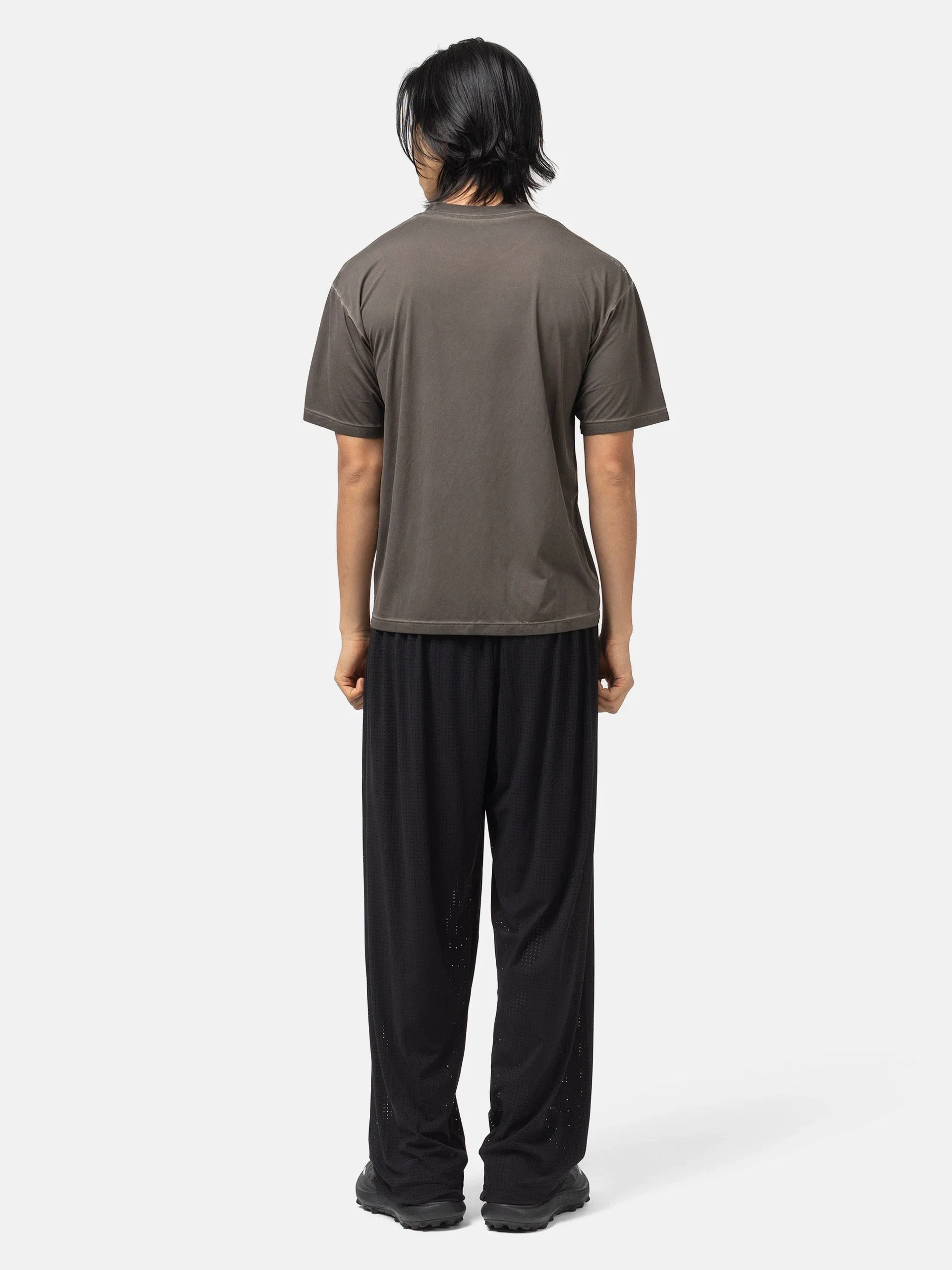 Satisfy AuraLite T-Shirt Pigment Falcon