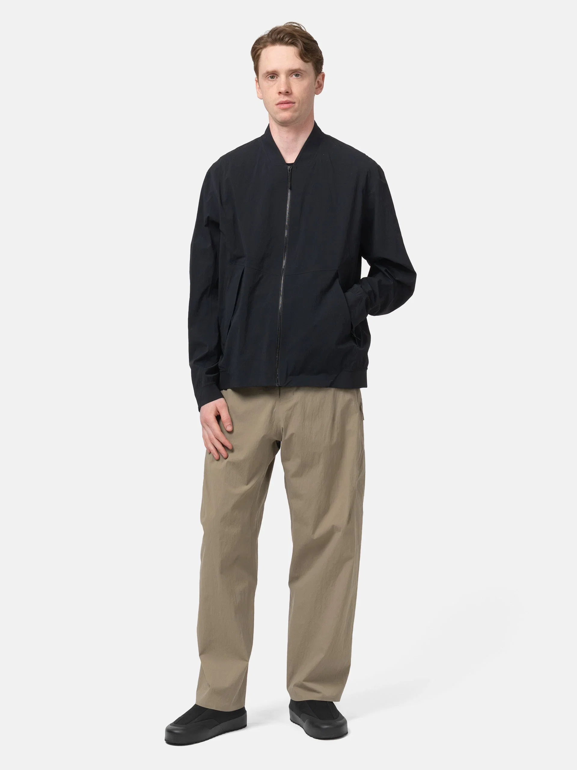 Veilance Spere Cargo Pant Lt Gnosis
