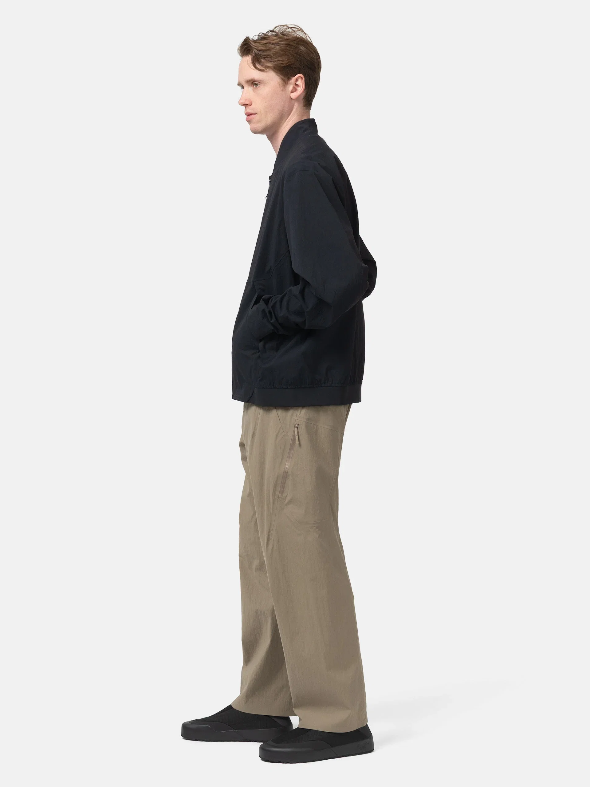 Veilance Spere Cargo Pant Lt Gnosis