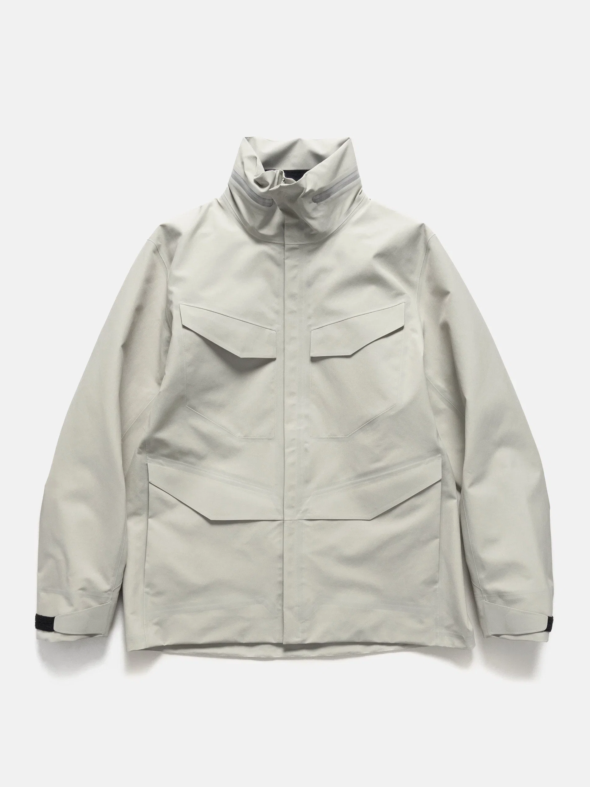 Veilance Field Jacket Dark Cocoon