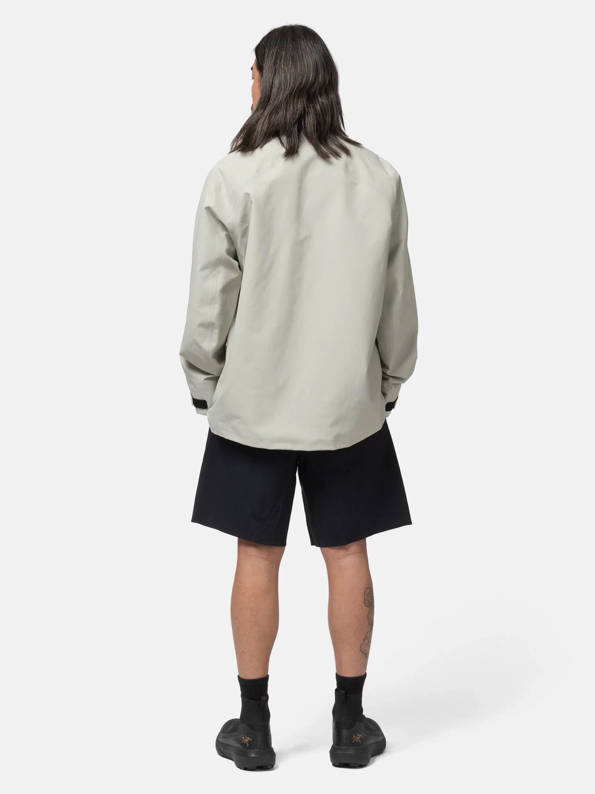 Veilance Field Jacket Dark Cocoon