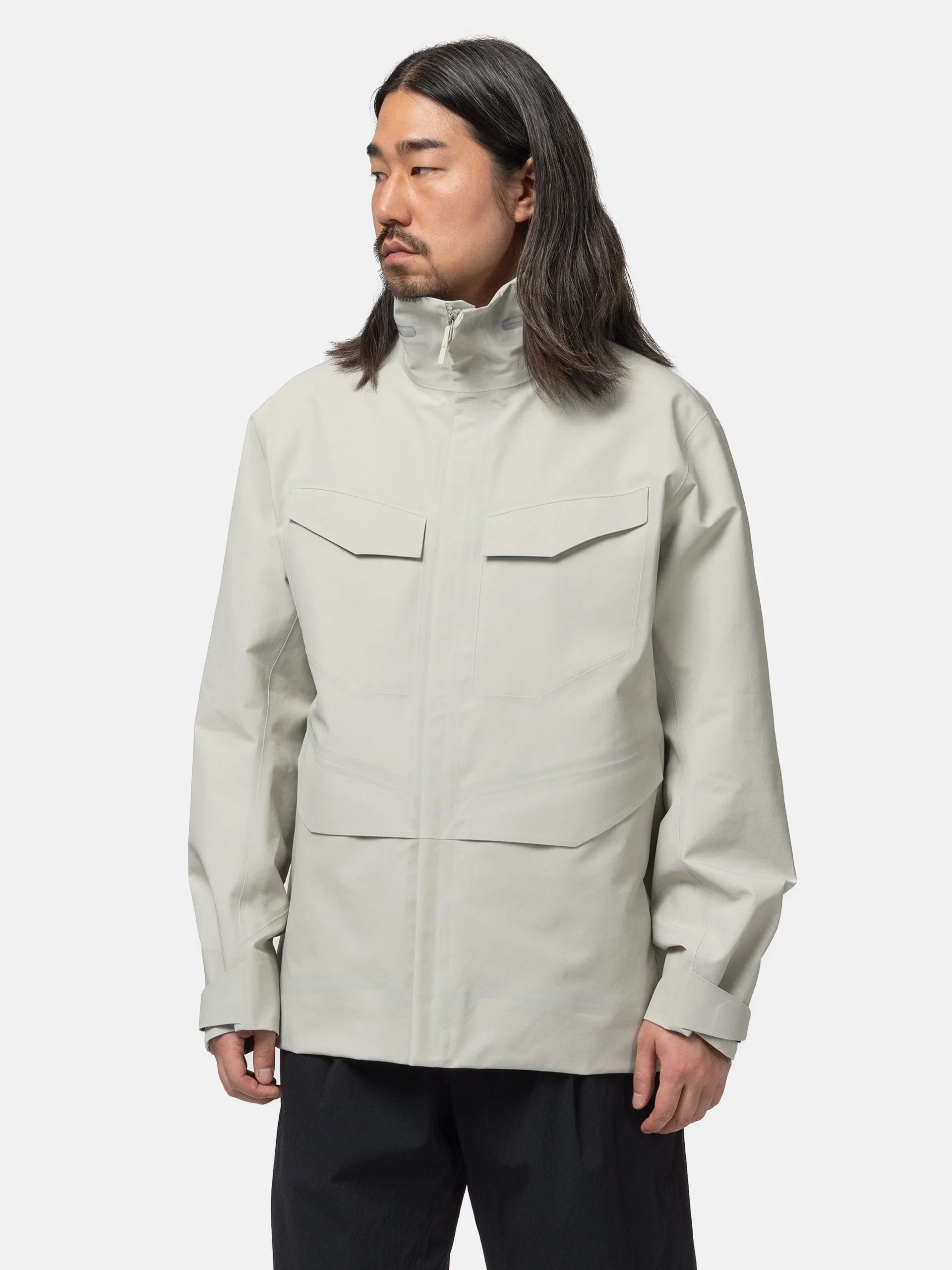Veilance Field Jacket Dark Cocoon