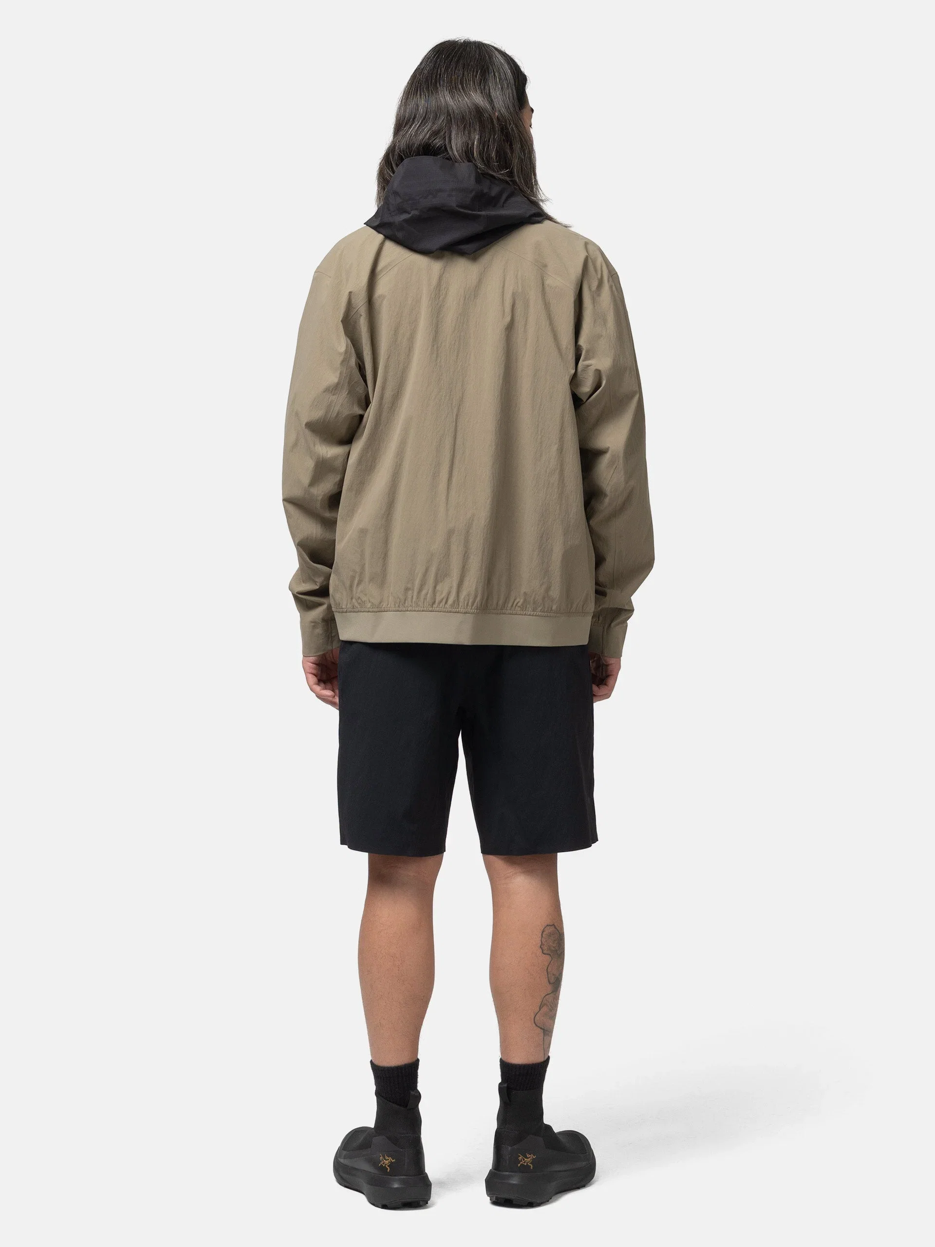 Veilance Diode Bomber Jacket Lt Gnosis