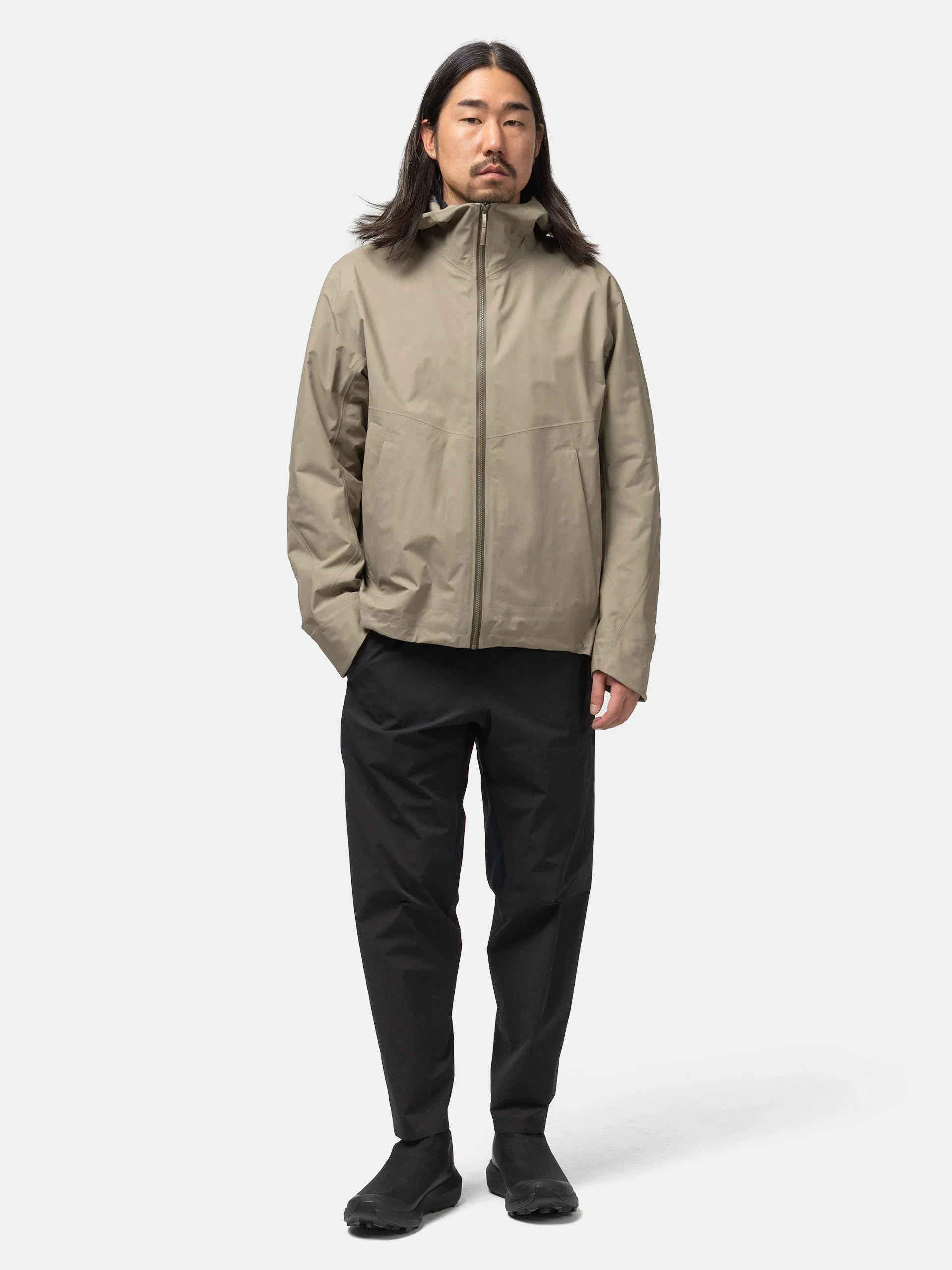 Veilance Arris Jacket Lt Gnosis