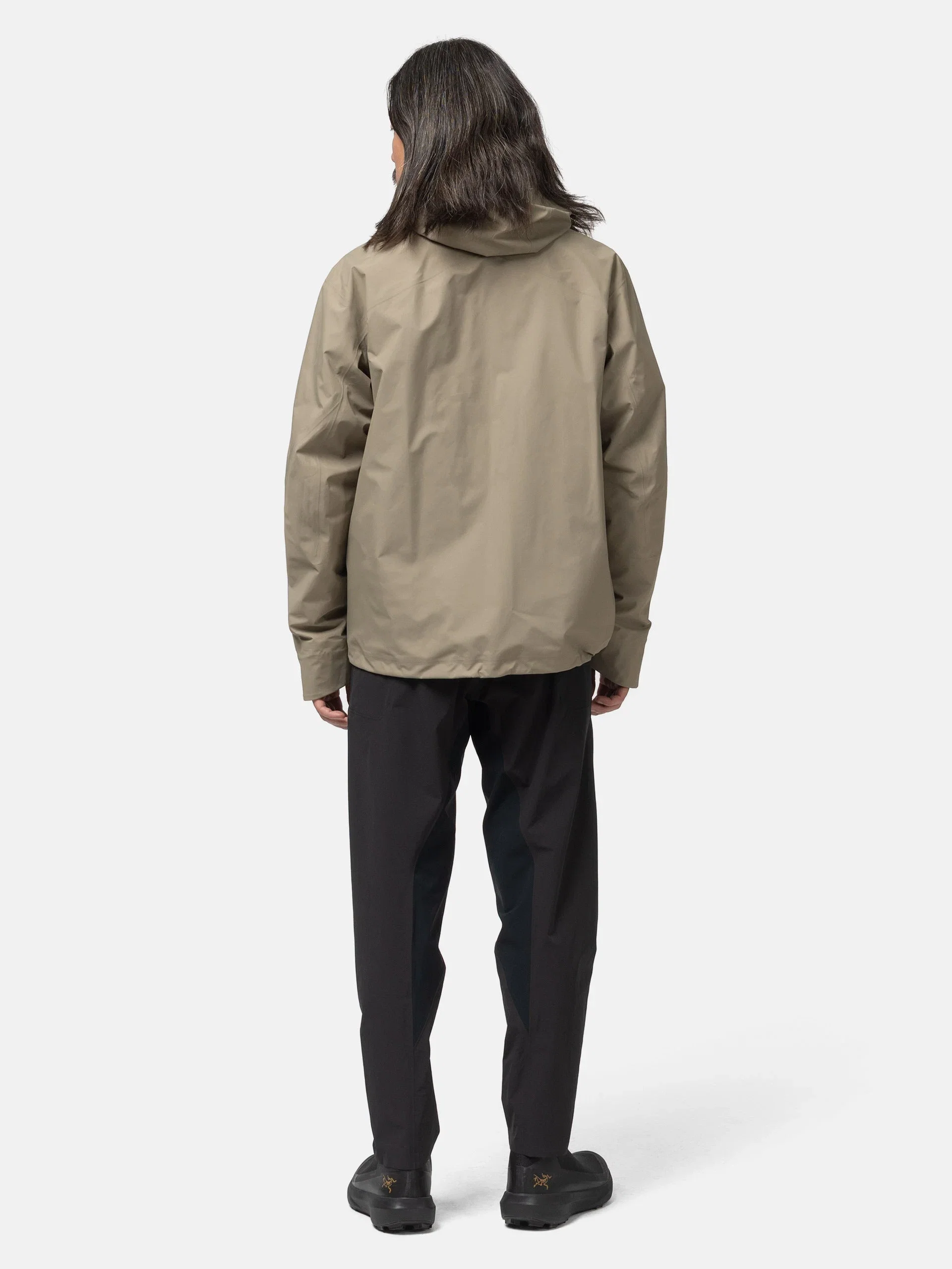 Veilance Arris Jacket Lt Gnosis