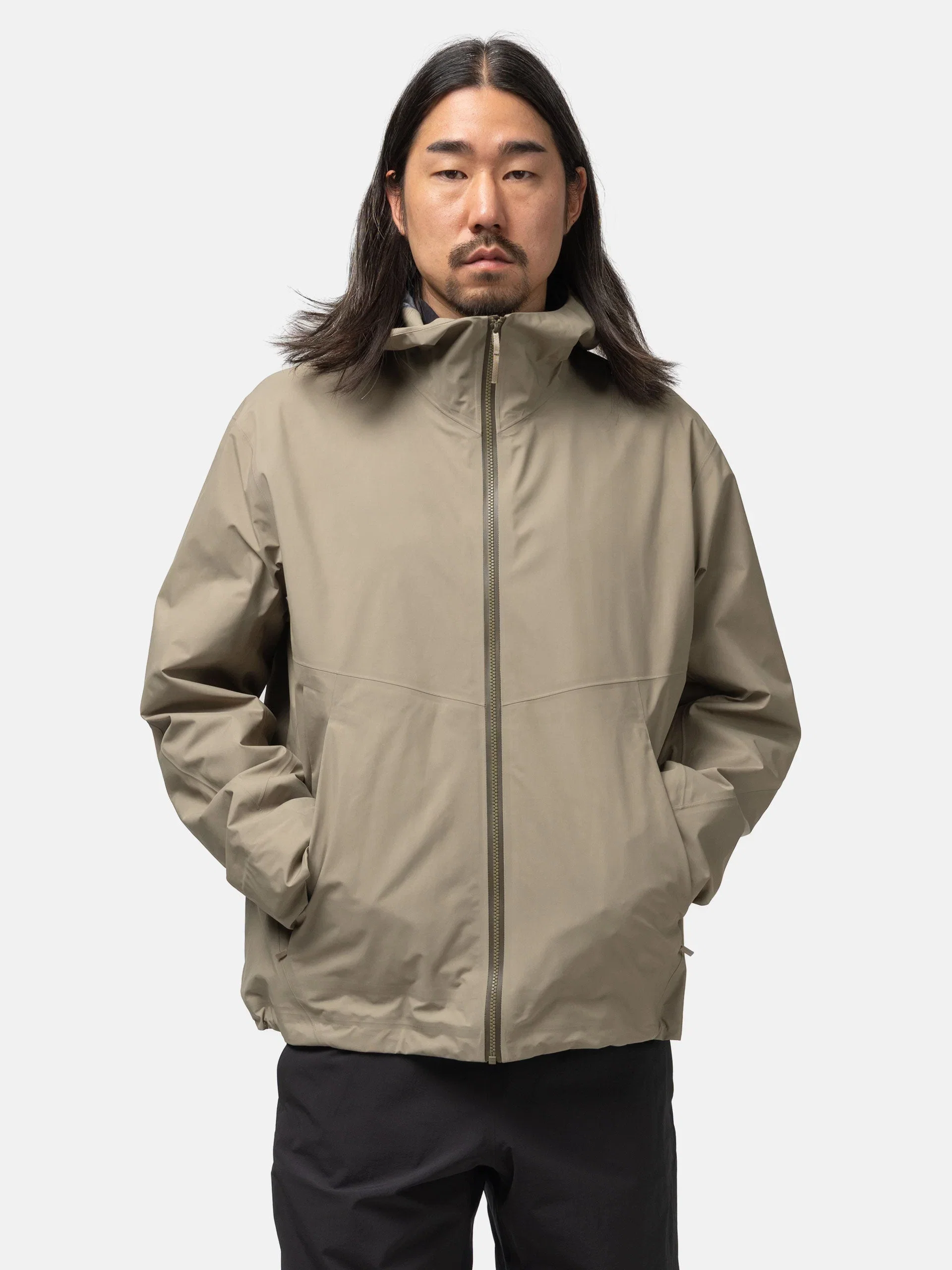 Veilance Arris Jacket Lt Gnosis