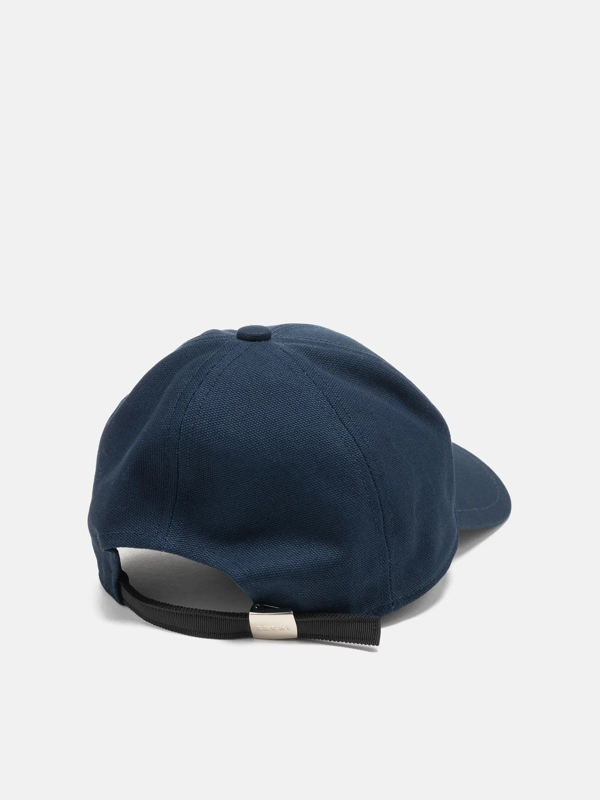 Sacai x Carhartt WIP Duck Cap Blue