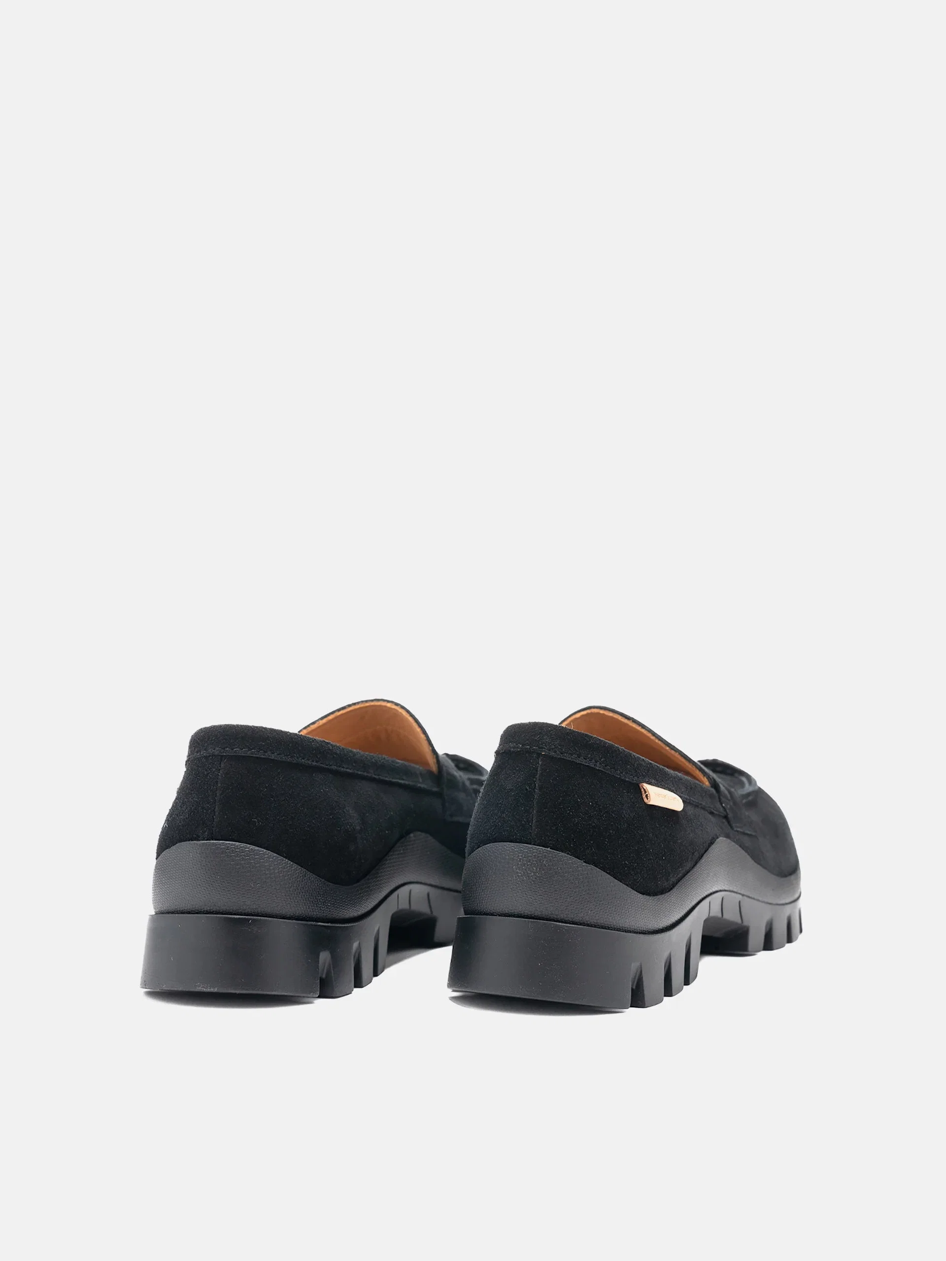 Hender Scheme Loafer #2146 Black