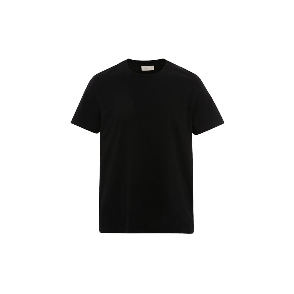 Qasimi Don't Shoot T-Shirt - Black