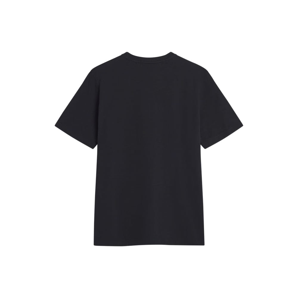 Maison Kitsuné Party Fox Comfort T-Shirt - Black