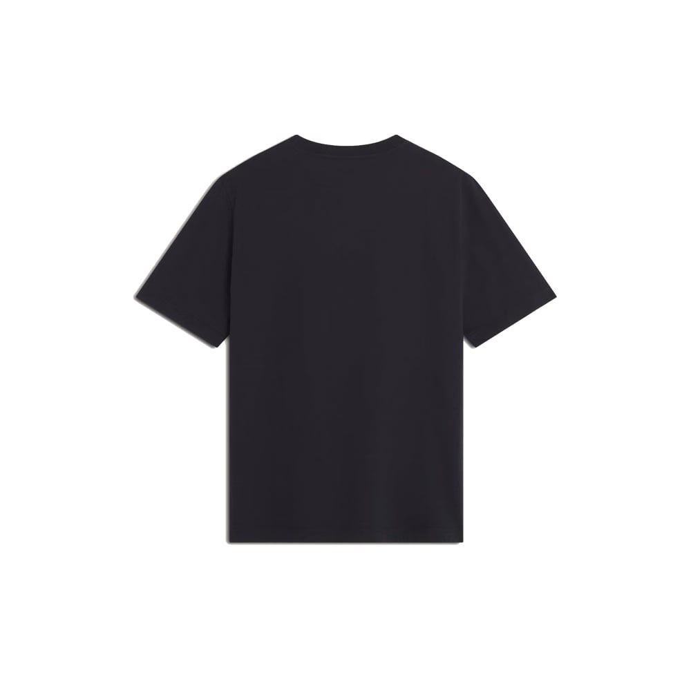 Maison Kitsuné Paris Comfort T-Shirt - Black