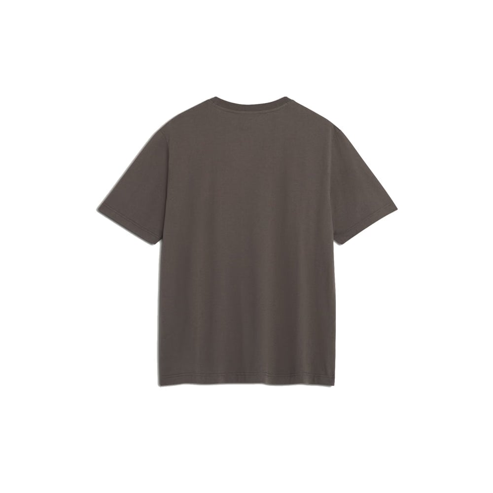 Maison Kitsuné Handwriting Comfort T-Shirt - Beluga