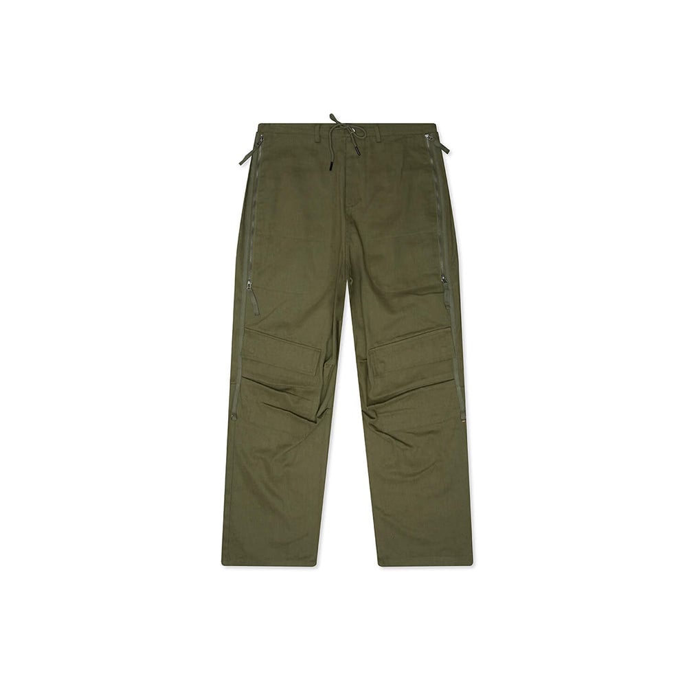 jungles Stash Pant - Olive