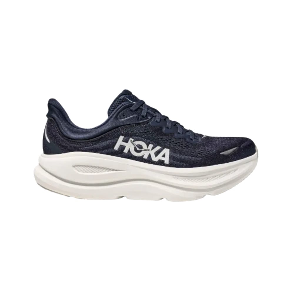 Hoka Bondi 9 Varsity Navy