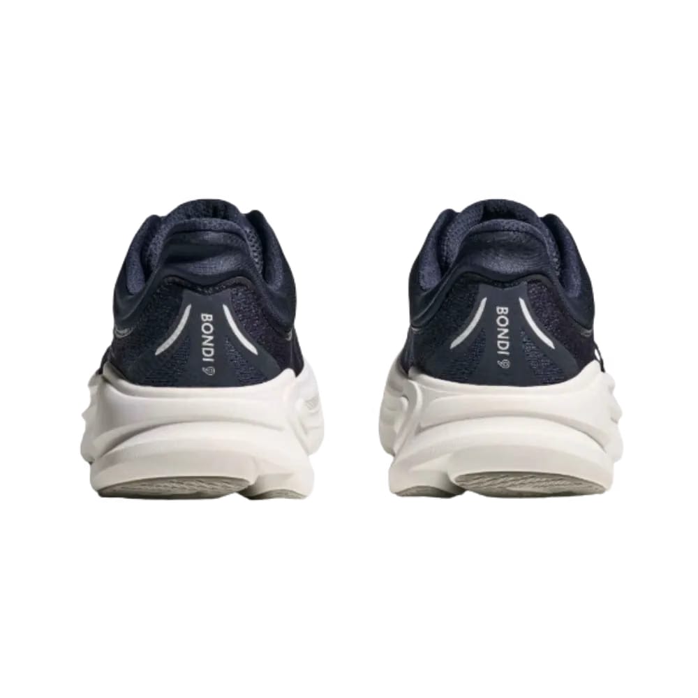 Hoka Bondi 9 Varsity Navy