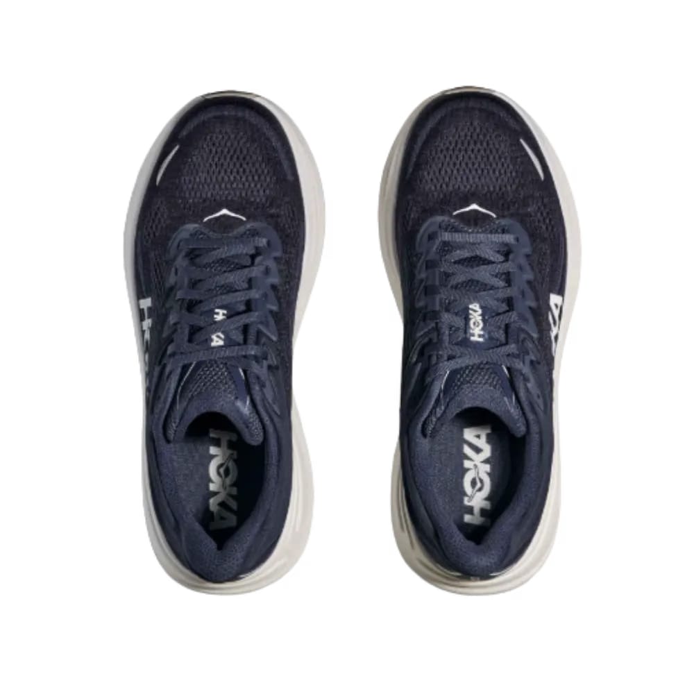 Hoka Bondi 9 Varsity Navy