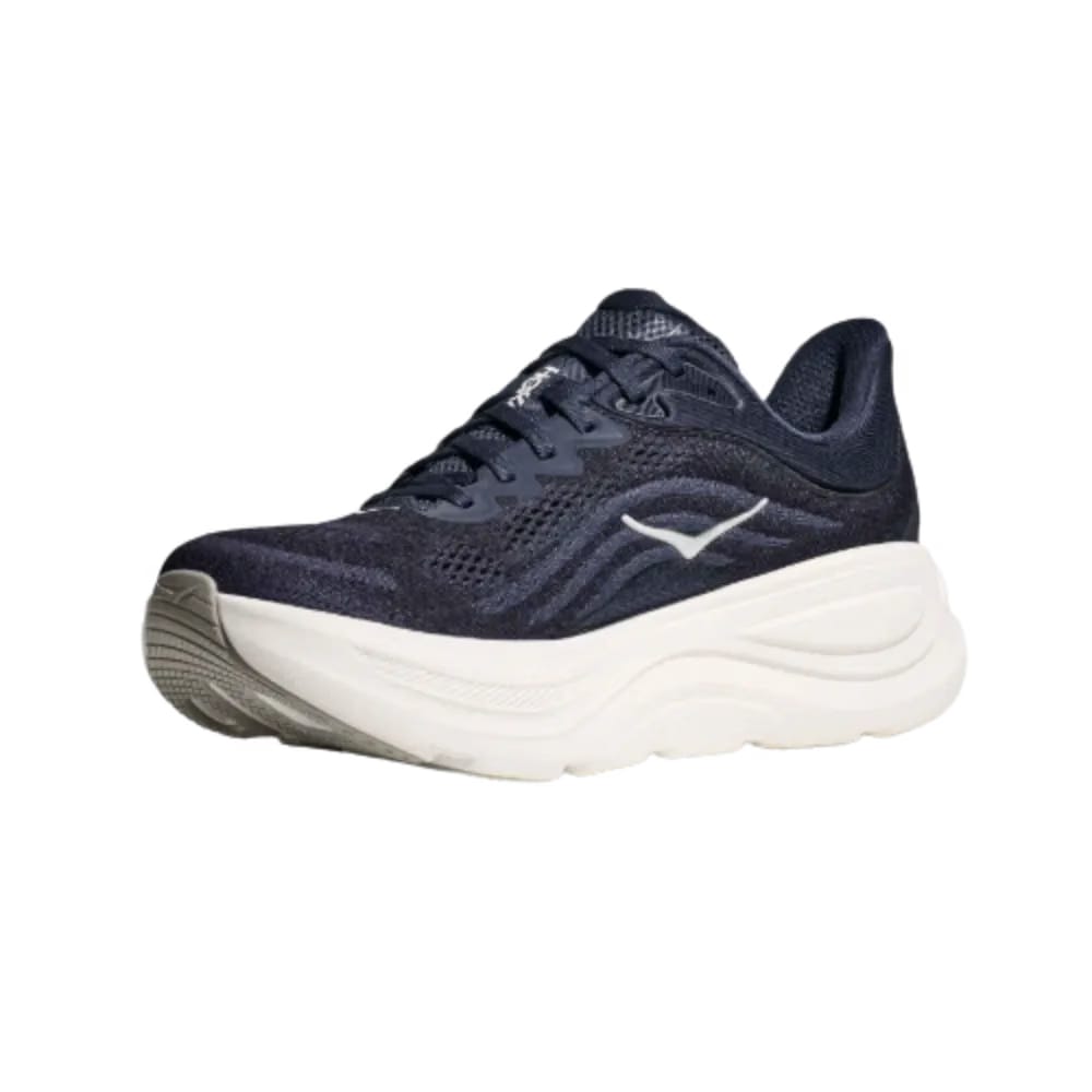 Hoka Bondi 9 Varsity Navy