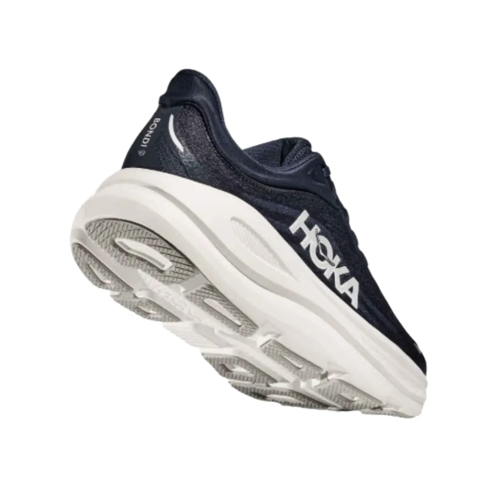 Hoka Bondi 9 Varsity Navy