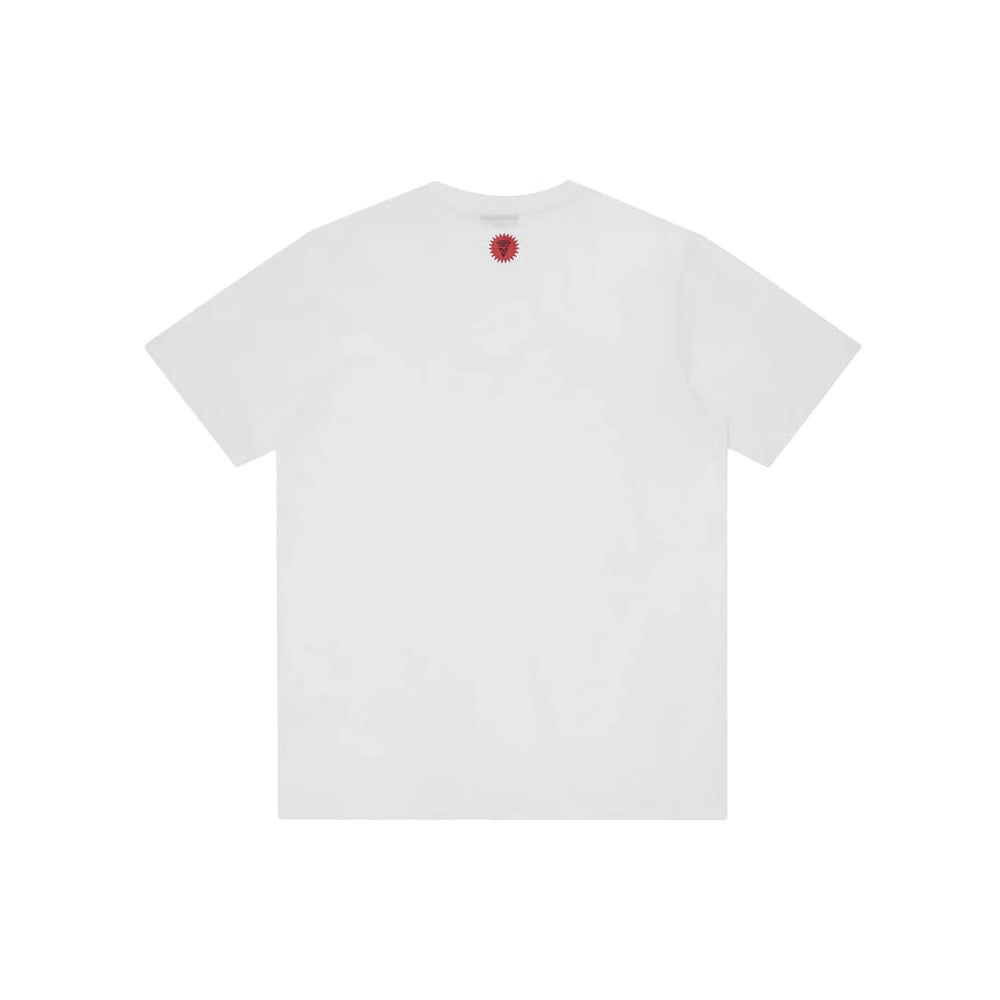 Icecream Convenience Store T-Shirt - White
