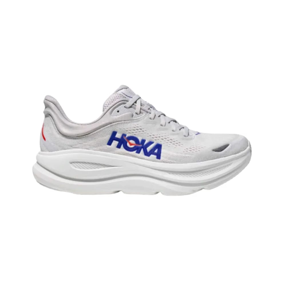 Hoka Bondi 9 Ultramarine